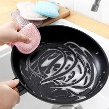 Laden Sie das Bild in den Galerie-Viewer, Leistungsstarkes Dekontaminationsschwamm-Reinigungstuch