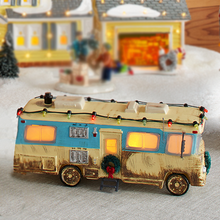 Laden Sie das Bild in den Galerie-Viewer, Weihnachtsfeiertag Ornament aus Harz
