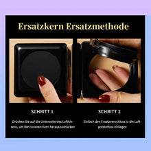 Laden Sie das Bild in den Galerie-Viewer, Hautaufhellendes Luftkissen zum Verbergen von Defekten