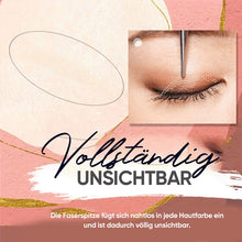 Laden Sie das Bild in den Galerie-Viewer, Unsichtbarer doppelter Augenlidaufkleber
