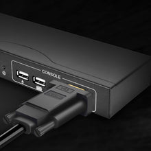 Laden Sie das Bild in den Galerie-Viewer, HDMI zu VGA Kabel