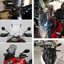 Laden Sie das Bild in den Galerie-Viewer, Motorrad-Windschutzscheibenverlängerung