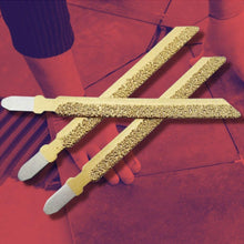 Laden Sie das Bild in den Galerie-Viewer, Diamant Fliesen Schneider