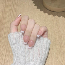 Laden Sie das Bild in den Galerie-Viewer, Einfach zu verwendende abnehmbare Maniküre