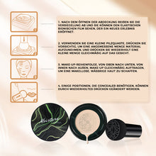 Laden Sie das Bild in den Galerie-Viewer, Pilzkopf Air Cushion BB Cream