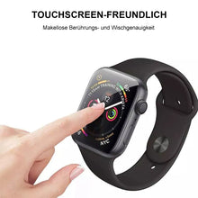 Laden Sie das Bild in den Galerie-Viewer, 3D Keramik Folie Für Apple Watch