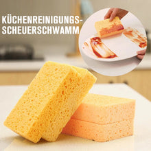 Laden Sie das Bild in den Galerie-Viewer, Küchenreinigungs-Scheuerschwamm