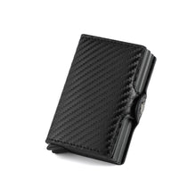 Laden Sie das Bild in den Galerie-Viewer, Herr RFID Kartenetui aus Aluminiumlegierung