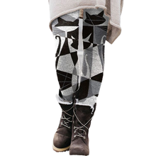 Laden Sie das Bild in den Galerie-Viewer, Bedruckte Leggings