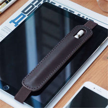 Laden Sie das Bild in den Galerie-Viewer, Apple Stylus Stifthalter Stifthülle