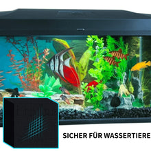 Laden Sie das Bild in den Galerie-Viewer, Eco Aquarium Wasserfilterwürfel