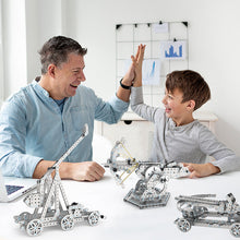 Laden Sie das Bild in den Galerie-Viewer, Modellpuzzle für mechanische Getriebe