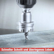 Laden Sie das Bild in den Galerie-Viewer, Lochsäge-Bohrer