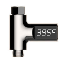 Laden Sie das Bild in den Galerie-Viewer, Neuer Typ Duschthermometer