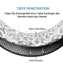Laden Sie das Bild in den Galerie-Viewer, Universal-Reinigungstücher speziell für Schuhe (12 Stücke)