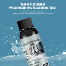 Laden Sie das Bild in den Galerie-Viewer, Flüssiges Wasserfestes Organisches Dichtmittel