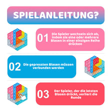 Laden Sie das Bild in den Galerie-Viewer, Kreatives Zappel Puzzle