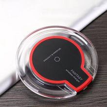 Laden Sie das Bild in den Galerie-Viewer, Kristall K9 Schnellladegerät