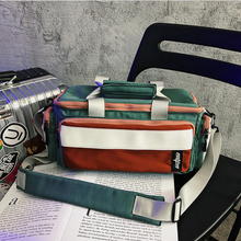 Laden Sie das Bild in den Galerie-Viewer, Modische tragbare lässige Umhängetasche
