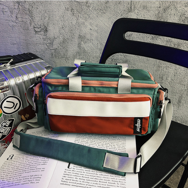 Modische tragbare lässige Umhängetasche