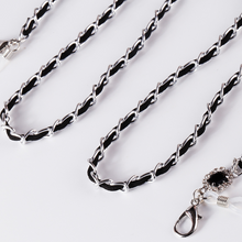 Laden Sie das Bild in den Galerie-Viewer, Stilvolle multifunktionale Brillenkette aus Legierung