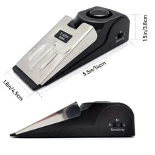 Laden Sie das Bild in den Galerie-Viewer, Türstopper Sicherheitsalarm