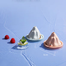 Laden Sie das Bild in den Galerie-Viewer, DIY Silikon Eiswürfelform