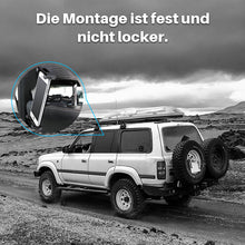 Laden Sie das Bild in den Galerie-Viewer, Universal Autositzhalterung