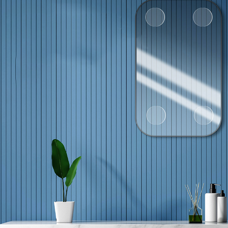 Spurloses doppelseitiges Nano-Klebeband