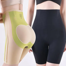 Laden Sie das Bild in den Galerie-Viewer, Hose mit Bauch- und Hüftstraffung