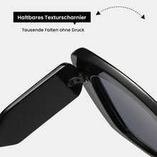 Laden Sie das Bild in den Galerie-Viewer, KATZENAUGE-SONNENBRILLE