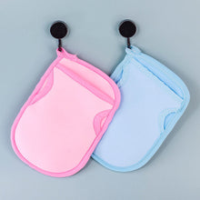 Laden Sie das Bild in den Galerie-Viewer, Superweicher Peeling-Duschhandschuh