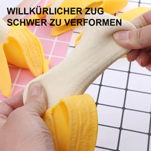 Laden Sie das Bild in den Galerie-Viewer, Bananen-Dekompressionsspielzeug