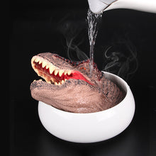 Laden Sie das Bild in den Galerie-Viewer, Dinosaurier Handschuhe Für Kinder