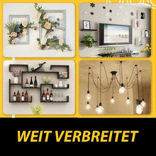 Laden Sie das Bild in den Galerie-Viewer, Selbstbohrende Dehnschrauben