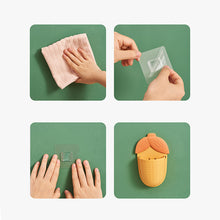 Laden Sie das Bild in den Galerie-Viewer, Lochfreies Wandregal In Maisform