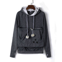 Laden Sie das Bild in den Galerie-Viewer, Haustier Pullover