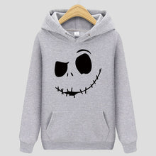 Laden Sie das Bild in den Galerie-Viewer, Halloween Lustiger Lässiger Hoodie