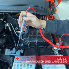 Laden Sie das Bild in den Galerie-Viewer, Schaltungsprüfstift für PKW/LKW