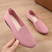 Laden Sie das Bild in den Galerie-Viewer, Leichte atmungsaktive orthopädischer Wanderschuh für Damen