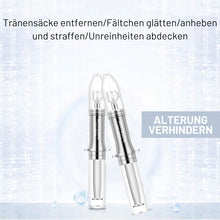Laden Sie das Bild in den Galerie-Viewer, Wunderbare Pflege Augencreme