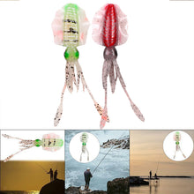 Laden Sie das Bild in den Galerie-Viewer, Oktopus Köder