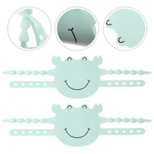 Laden Sie das Bild in den Galerie-Viewer, Schalldämpfer für die Schlafzimmertür