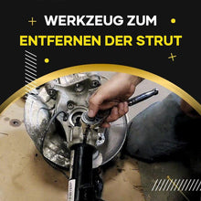 Laden Sie das Bild in den Galerie-Viewer, Trennwerkzeug für Stoßdämpfer