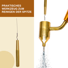 Laden Sie das Bild in den Galerie-Viewer, Schräger Farbstift mit feinen Linien