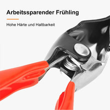 Laden Sie das Bild in den Galerie-Viewer, Trennzange für Schläuche