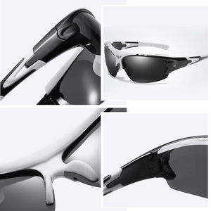 2021 Polarisierte Sonnenbrille