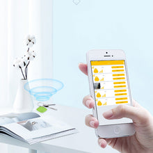 Laden Sie das Bild in den Galerie-Viewer, Intelligenter diebstahlsicherer lokalisierbarer Bluetooth-Tracker
