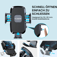 Laden Sie das Bild in den Galerie-Viewer, Neue Autotelefonhalterung mit Saugnapf