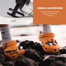 Laden Sie das Bild in den Galerie-Viewer, Schuhlicht dekorative Beleuchtung